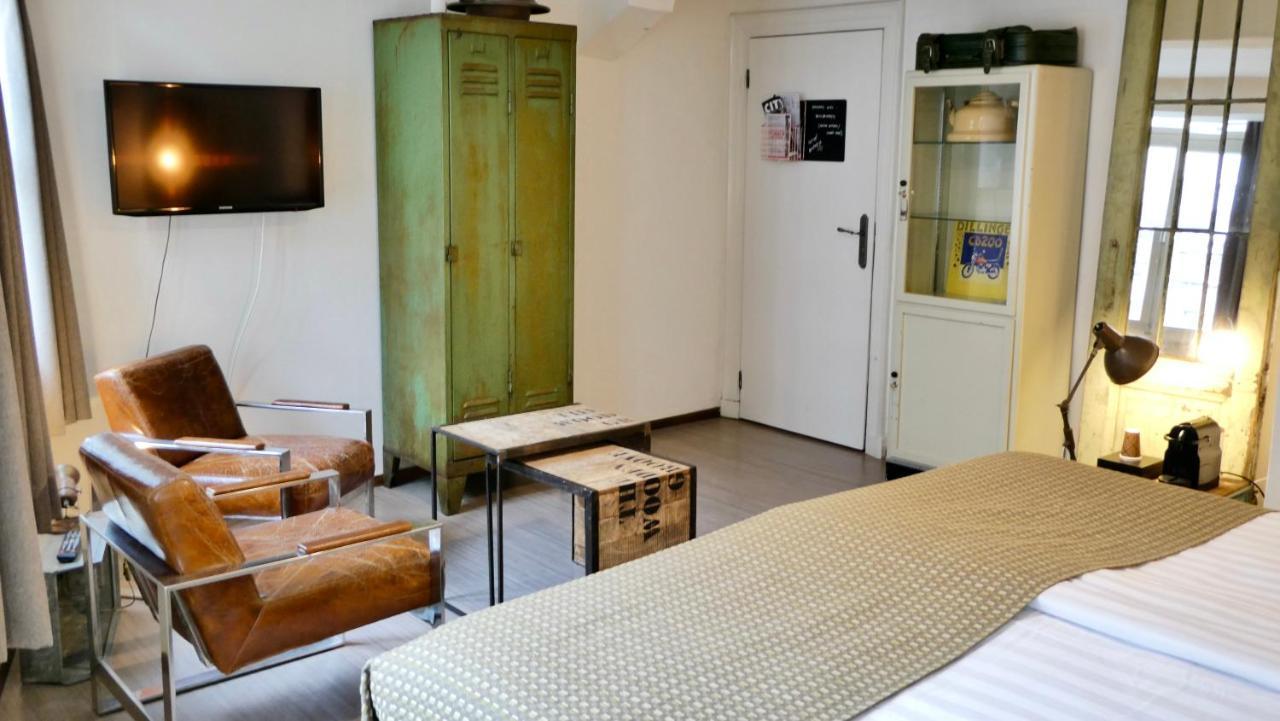 Hotel Be41 2*