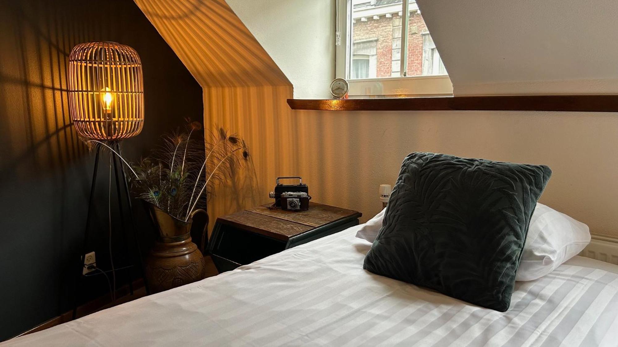 Hotel Be41 Maastricht
