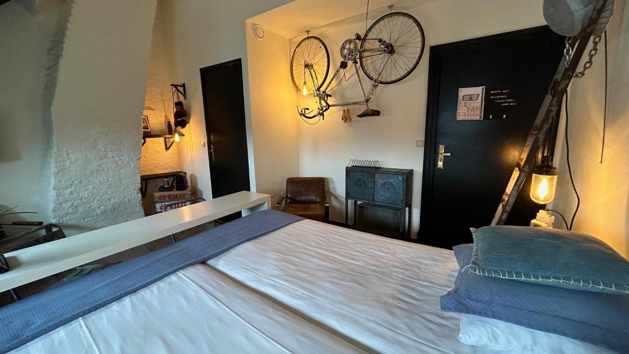 Be41 Hotel Maastricht