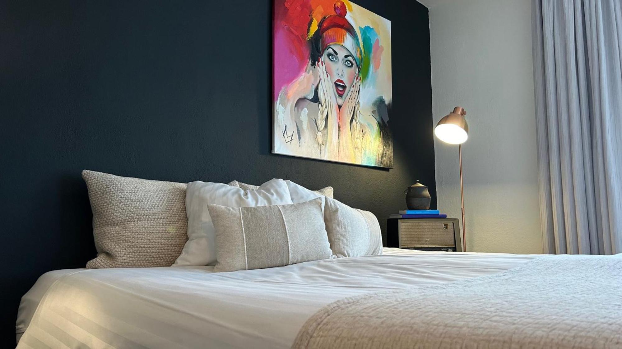Hotel Be41 Maastricht