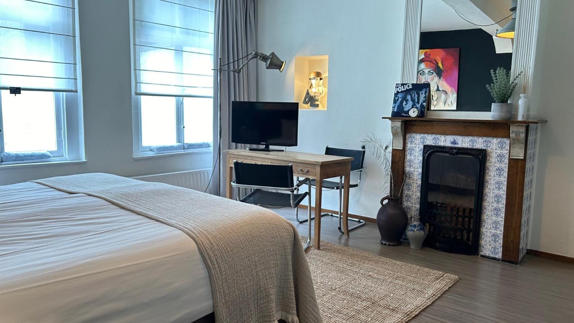 Be41 Hotel