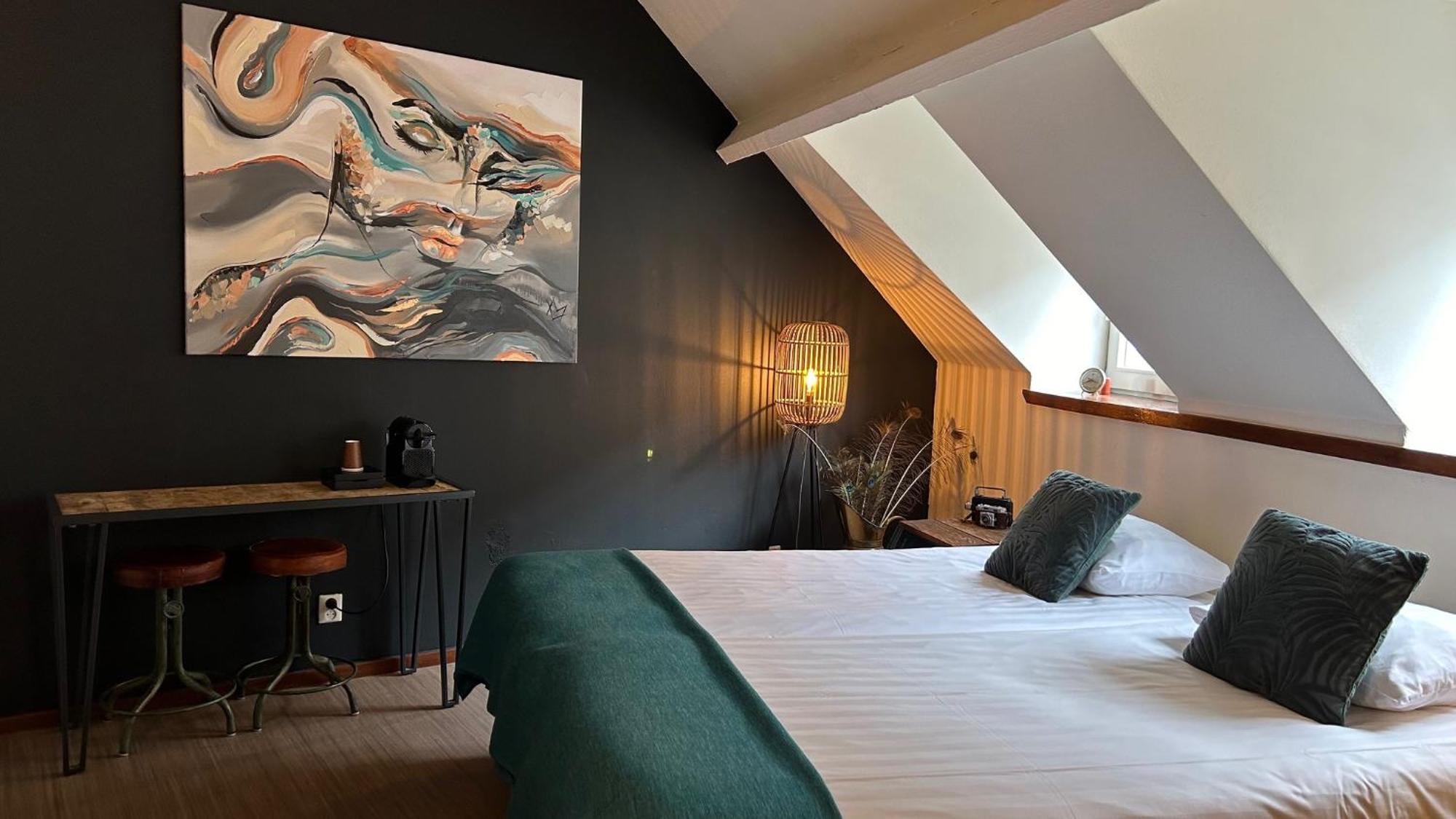 Hotel Be41