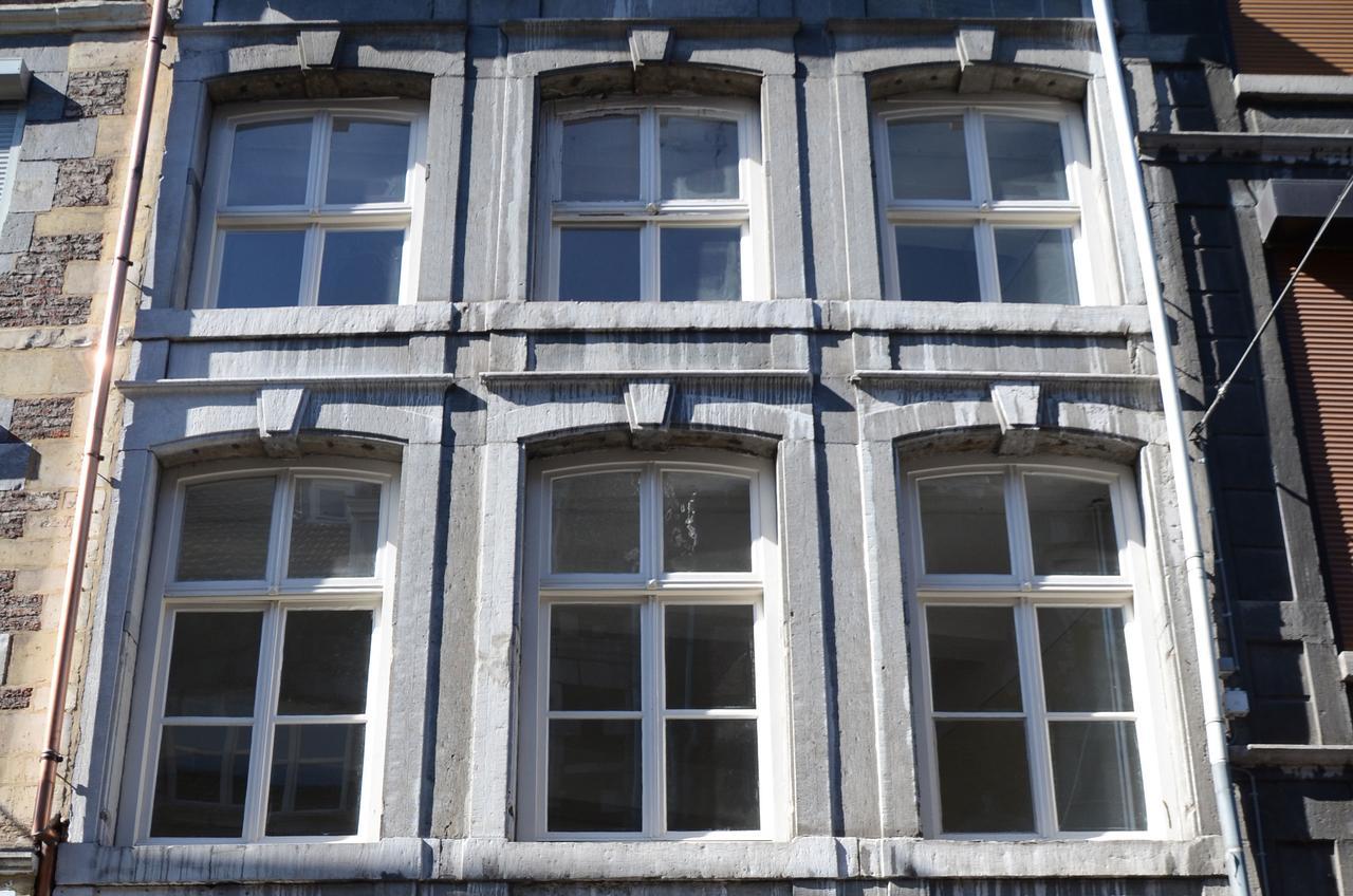 Be41 Maastricht