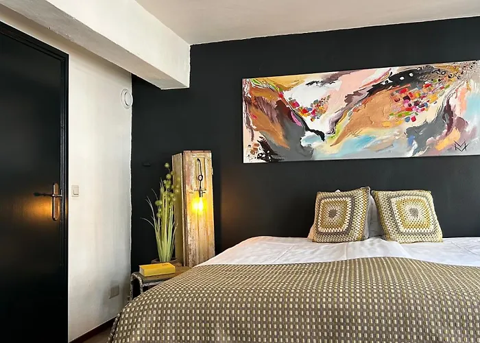 Be41 Boutique Hotel
