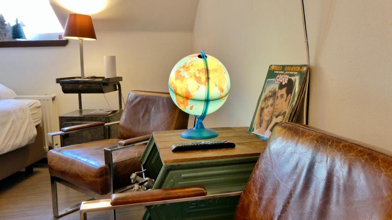 Hotel Be41 Boutique Maastricht
