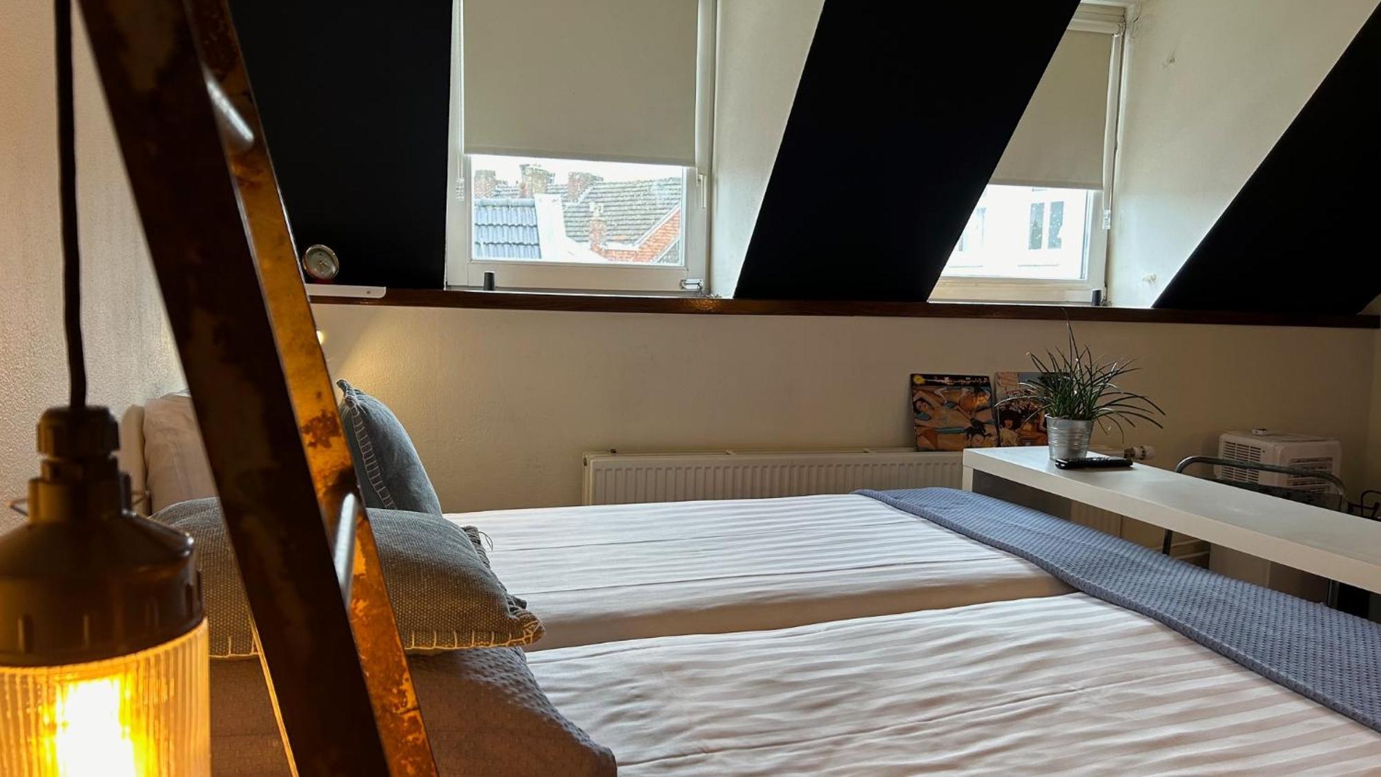 Be41 Boutique Hotel