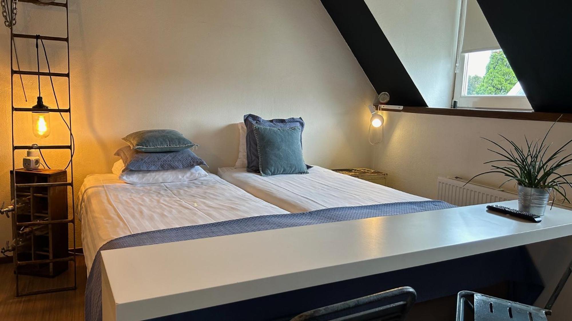 Be41 Boutique Hotel 2*